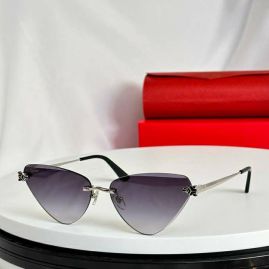 Picture of Cartier Sunglasses _SKUfw56738111fw